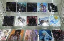 Berserk Cafe Trading Acrylic Coaster Full Complete Japan Anime picture