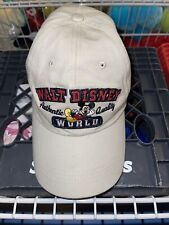 Walt Disney World￼ authentic quality pre-owned VG cond'n(MS) picture