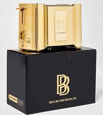 Beautiful New In Box Ben Baller Gold Toaster picture