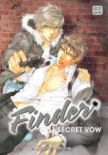 Finder Deluxe Edition: Secret Vow: Vol. 8 - Paperback - VERY GOOD picture