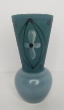 Vintage Hand Painted Vase Made In Japan picture