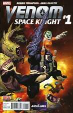 Venom: Space Knight #1 VF; Marvel | we combine shipping picture