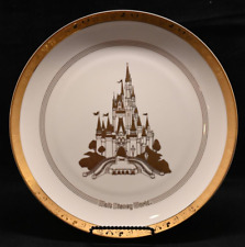 Walt Disney World Japan Decorative Plate 10