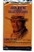 Breygent John Wayne Trading Card Pack picture