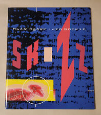 Skizz By Alan Moore and Jim Baikle Titan GN 1st Ed/1st Print 1989 Unread picture