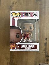 Funko Pop Kyrie Irving NBA Cleveland Cavaliers #25 picture