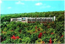Mountain Laurel Resort, White Haven Pennsylvania, Poconos,  Postcard 4
