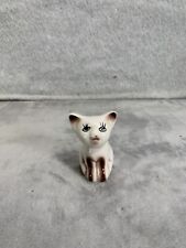 Vintage Ceramic Kitty Cat 3