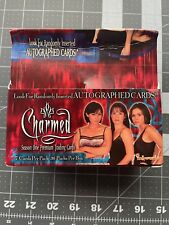 Charmed Season One Premium Trading Cards 233 Cards with Presentation Box picture