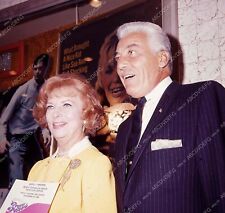 8b20-1763 Agnes Moorehead Cesar Romero out for a film premiere maybe 8b20-1763 8 picture