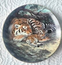 1990 “The Siberian Tiger: Last of Their Kind