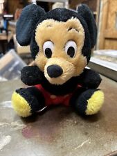 Vintage 1950's Disney Micky Mouse  - Good Condition - Thames Hospice picture