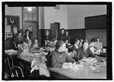 Photo:Bethesda,Chevy Chase School,Maryland,MD,Education,Students,1935,1 picture