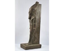 Amenhotep III Granite statue picture