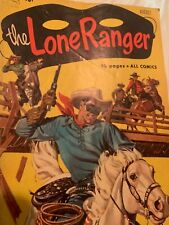 The/Lone/Ranger/51/38/Return/To/Those/Thrilling/Days/Of/Yesterday/ picture