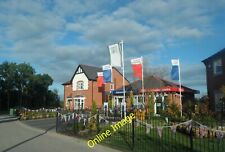 Photo 12x8 Oakwood Meadows - New housing in Shevington Standish/SD5610 Ne c2013 picture