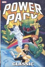 POWER PACK CLASSIC OMNIBUS HC VOL 1 / REPS 1-36 +MORE / NEW-SEALED picture