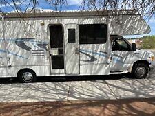 2002 Gulf Stream Conquest.New tires, brakes, low miles.  picture