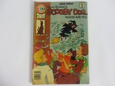 Charlton Comics SCOOBY DOO #5 December 1975 picture