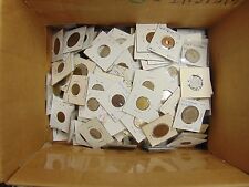 COIN TOKEN FOREIGN SET OF 20 RANDOMLY SELECTED FROM ALL OVER THE WORLD COINS  picture