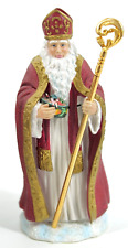 Pipka's St. Nicholas Figurine picture