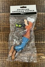 VTG Disney Store GOOFY SWINGING ANTENNA TOPPER ~ Very RARE NEW IN PACKAGE picture