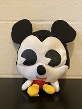 Disney Doorables MICKEY MOUSE Puffables Stretchy 11in Soft Plush Just Play picture