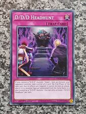 Yugioh Card Game List Battle Of Chaos BACH Ultra Rare 1st Edition MINT picture
