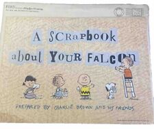 Scrapbook about your Falcon Prepared Charlie Brown and his friends 1962 Ford Mb8 picture