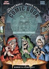 The Overstreet Comic Book Price Guide by Robert M. Overstreet - 52nd Edition... picture