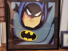 Batman Mask of Phantasm lithograph limited edition 1994  item 271 of 300   picture