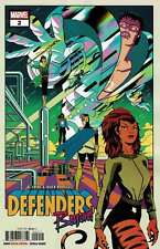 Defenders: Beyond #2 VF/NM; Marvel | Al Ewing - we combine shipping picture