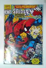 Spider-Man #23 Marvel (1992) Revenge of the Sinister Six Comic Book picture
