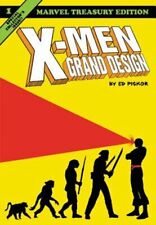X-Men: Grand Design by Ed Piskor: New picture
