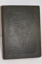University of Minnesota 1921 GOPHER yearbook Complete 568 pp. w Illus. Ex. Cond. picture