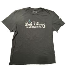 WALT DISNEY IMAGINEERING Exclusive 70th Anniversary T-Shirt Adult Unisex X-Large picture