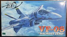1:72 Macross ZERO - VF-0S - Hasegawa Plastic Model Kit Robotech picture