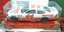 2003 Racing Champions 1:24 BRETT BODINE #11 Hooters 20th Anniversary Ford Taurus picture