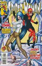 Spider-Woman (3rd Series) #7 VF; Marvel | John Byrne - we combine shipping picture