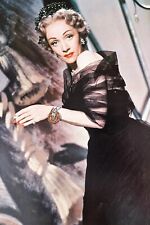 Marlene Dietrich - Classic Hollywood Actor - 4 x 6 Photo Print picture