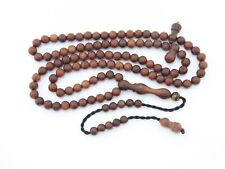 Small Kuka tree 99 beads Tasbih Islamic prayer beads for muslim Tasbee 201373 picture