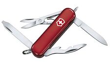 VICTORINOX Knife Midnight Manager 0.6366.wl Manager Light WL 10 Functions NEW picture