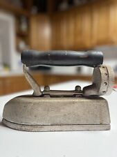 Vintage Electric Flat Iron Iron No Cord picture