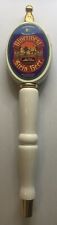 Lakefront Brewery Riverwest Stein Beer Tap Handle 13” picture