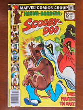 Scooby-Doo #1 (1977 Marvel) VG picture