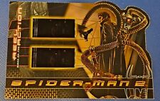 2004 Upper Deck Spiderman 2 Reel Action  picture