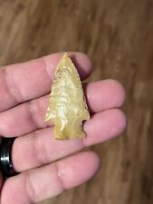 Authentic Indian Arrowheads  picture