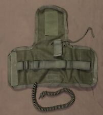 USGI IFAK Insert Foliage Green W/Strings, Excellent Cond., NSN 6545-01-531-3147 picture
