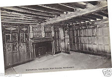England - cpa - Historical Oak Room - Mint House - PEVENSEY picture