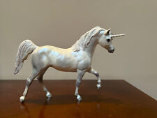 Breyer My Favorite Horse Mystical Unicorn 1413 2010 Traditional Model Horse picture